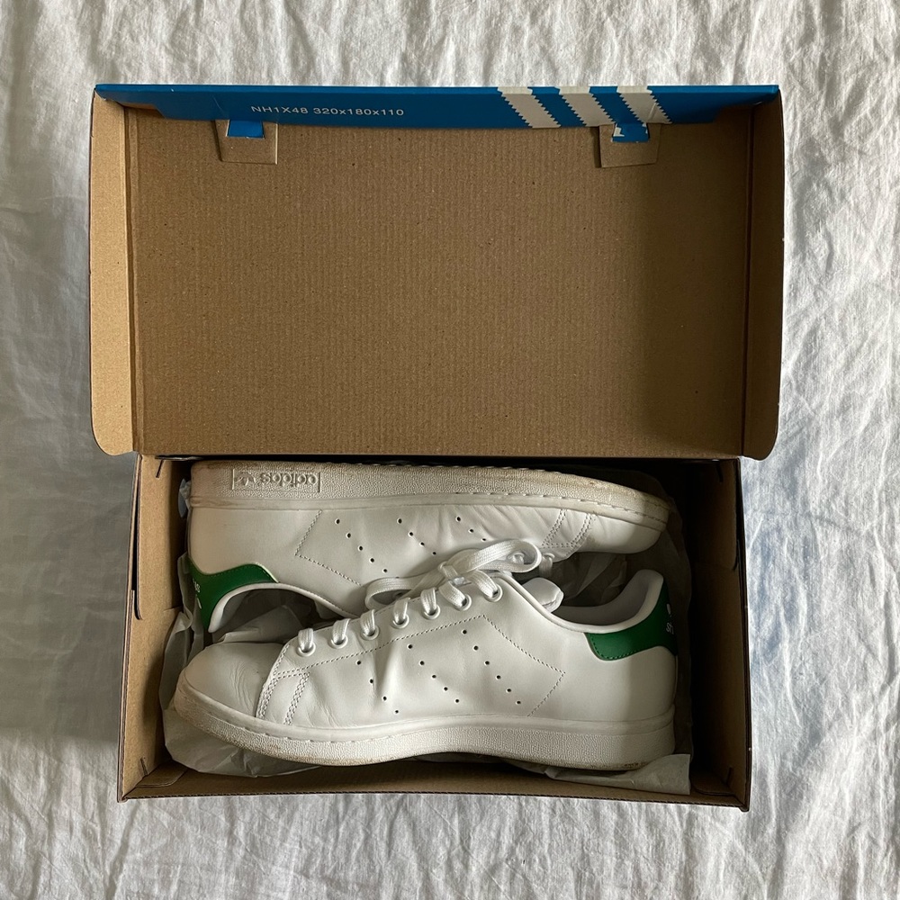 stan smith adidas